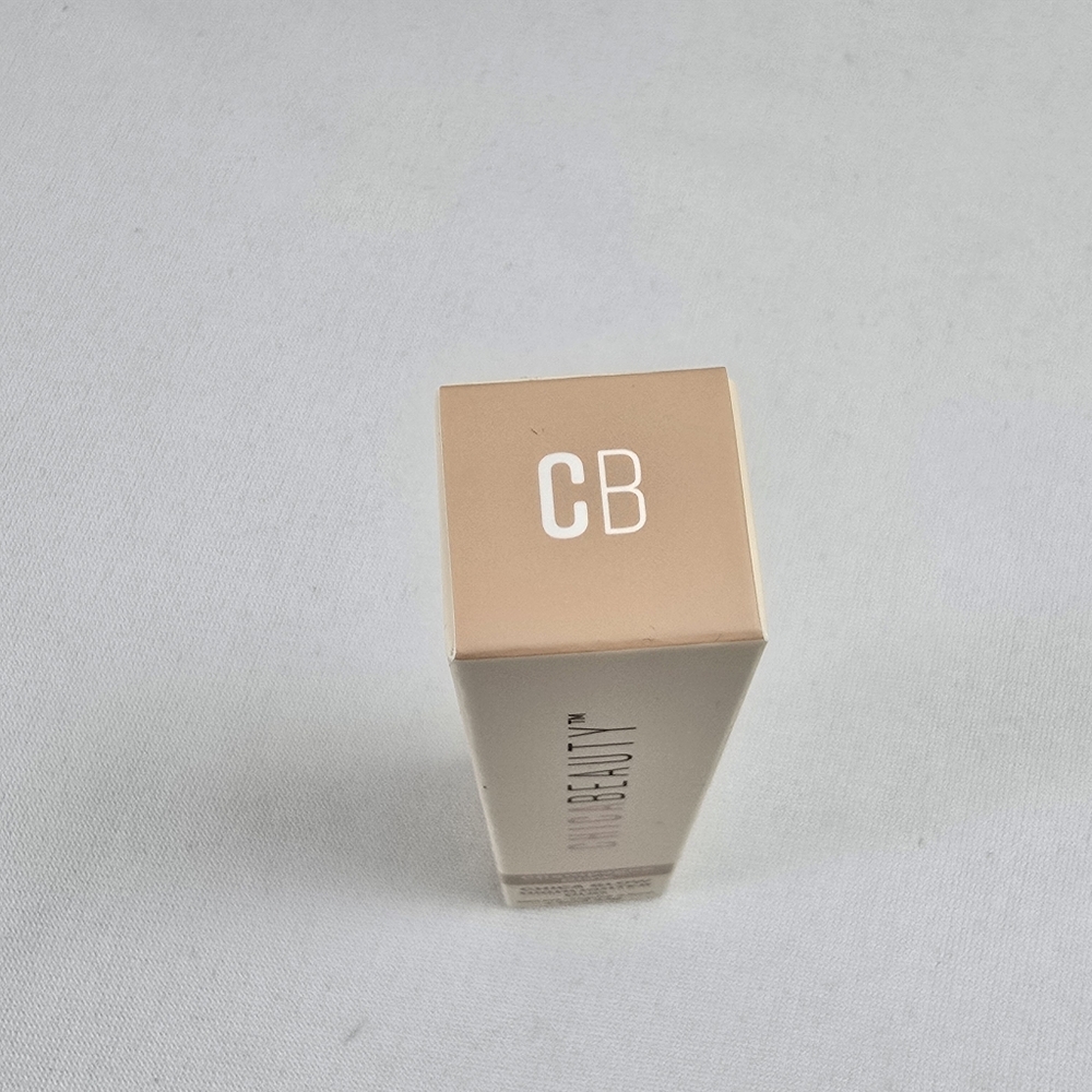 NIB Chica Beauty Champagne Glow Highlighter Duo - Picture 2 of 3